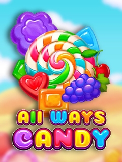 all ways candy